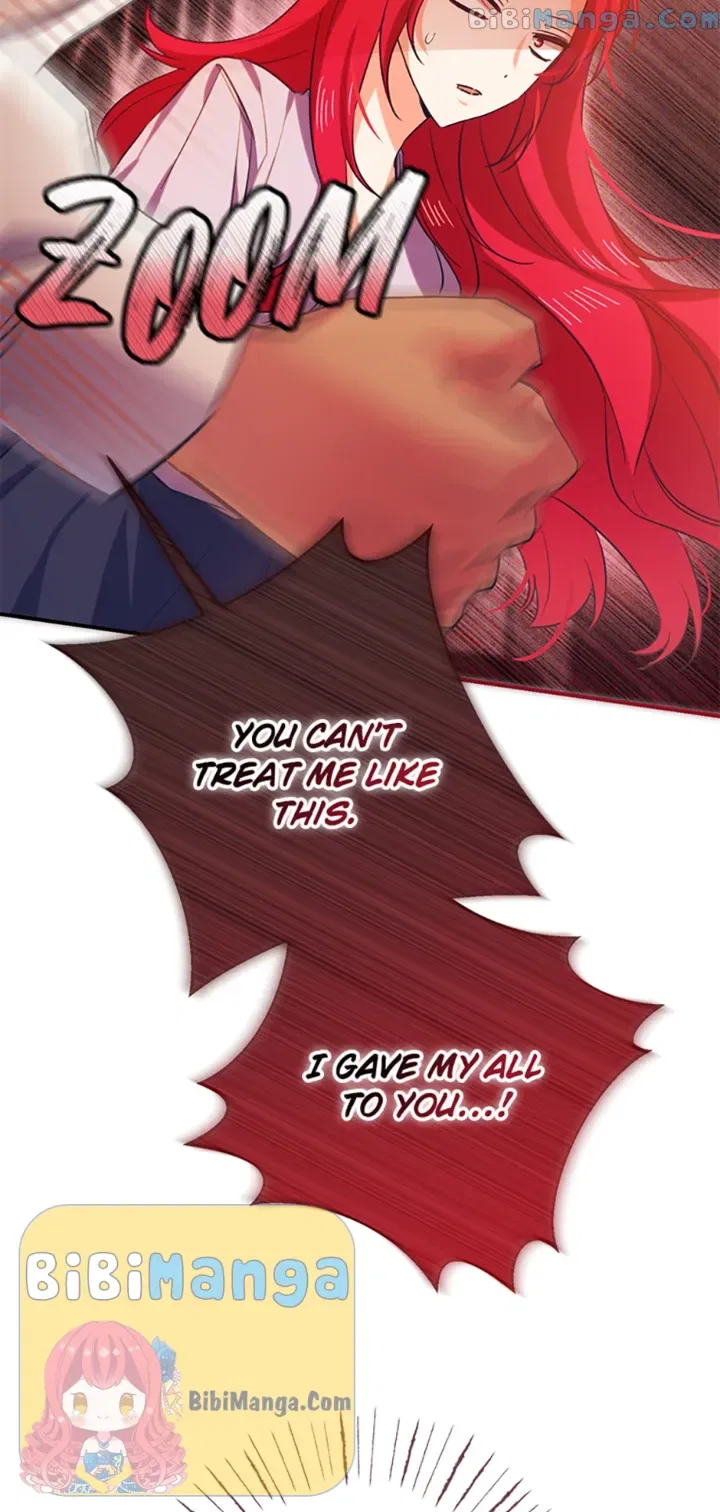 I Tamed the Duke Chapter 8 – Page 54