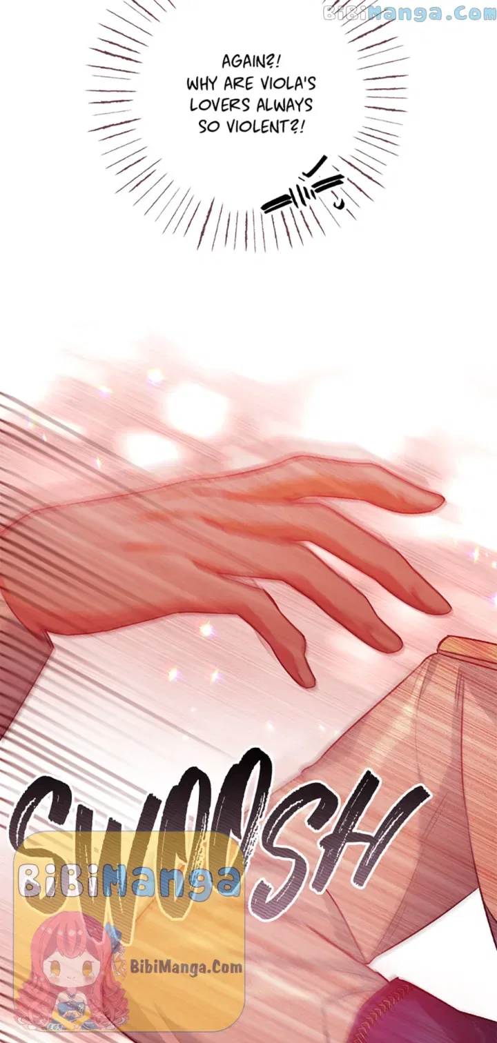 I Tamed the Duke Chapter 8 – Page 55