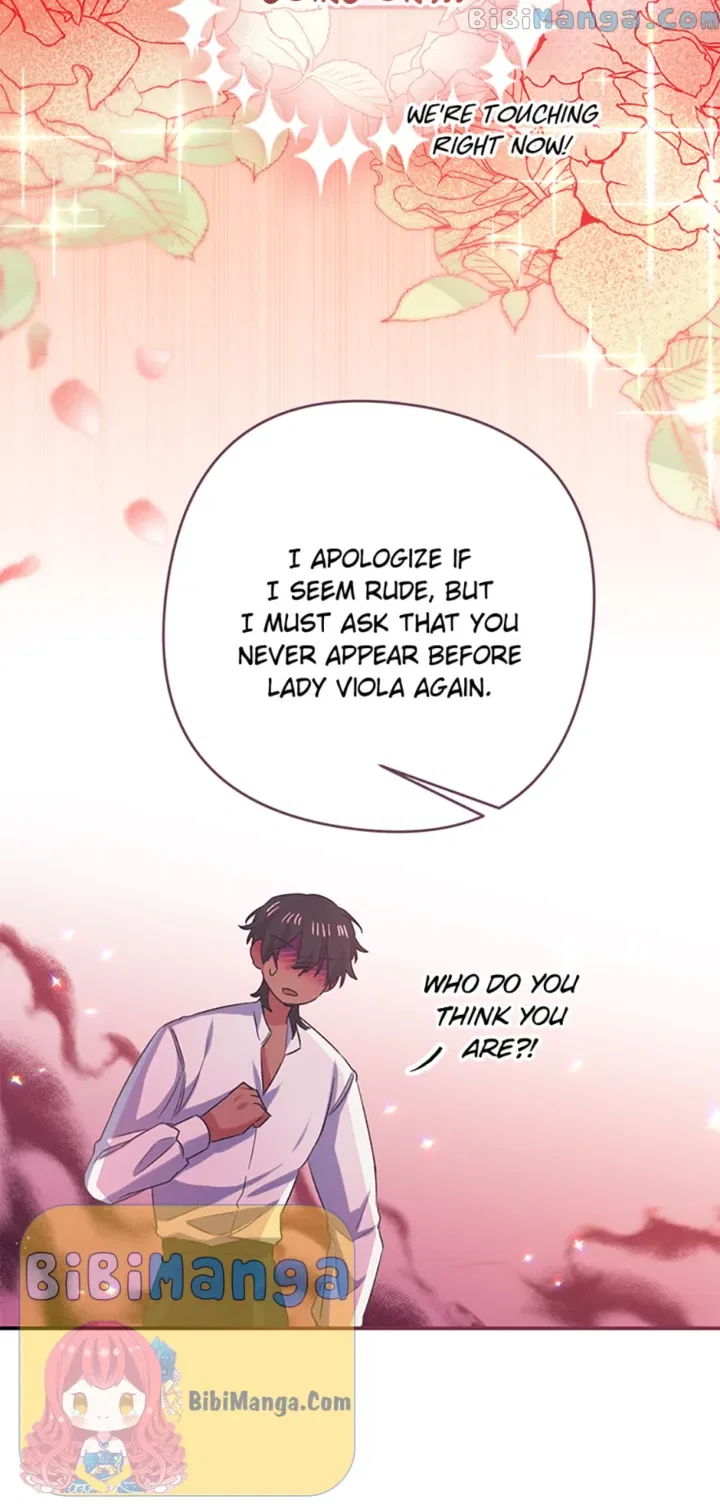 I Tamed the Duke Chapter 8 – Page 58