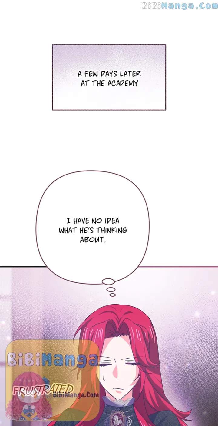 I Tamed the Duke Chapter 8 – Page 61