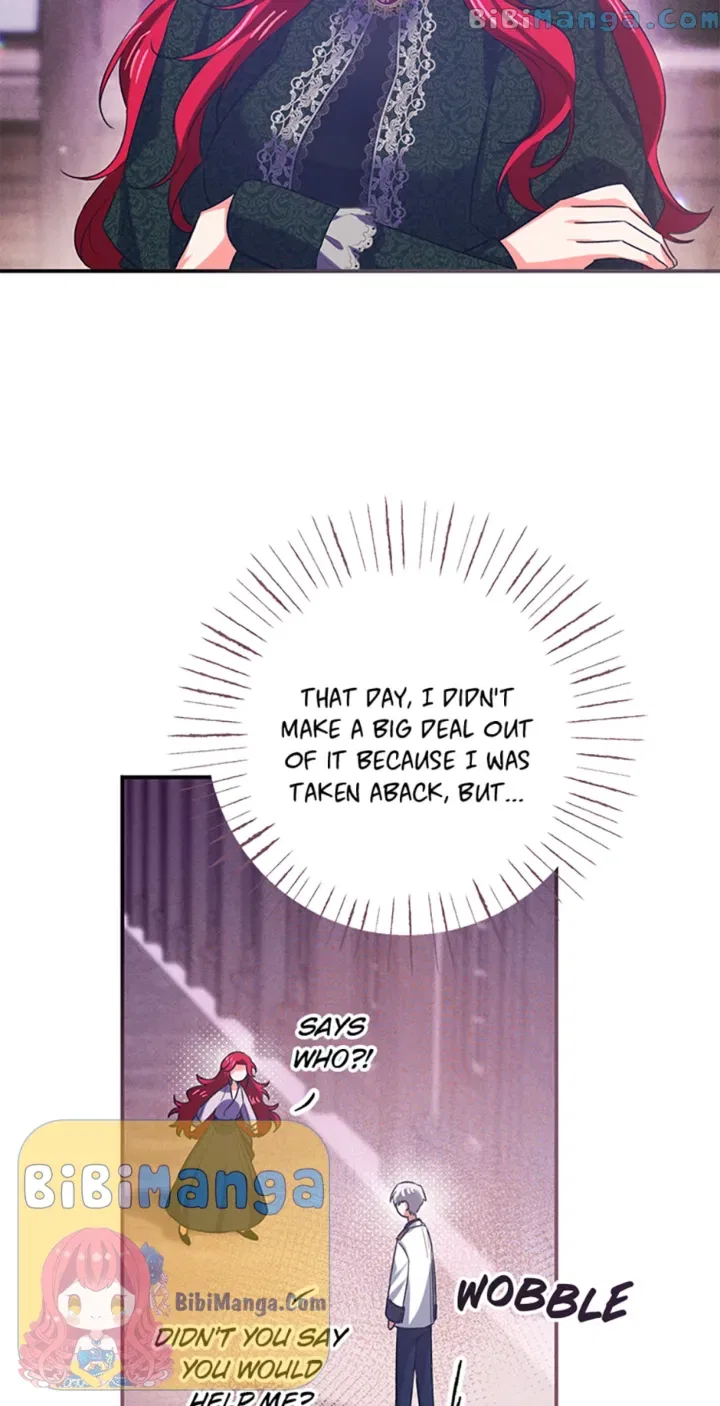 I Tamed the Duke Chapter 8 – Page 62