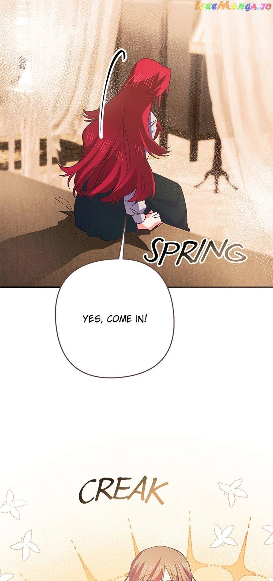 I Tamed the Duke Chapter 7 – Page 6
