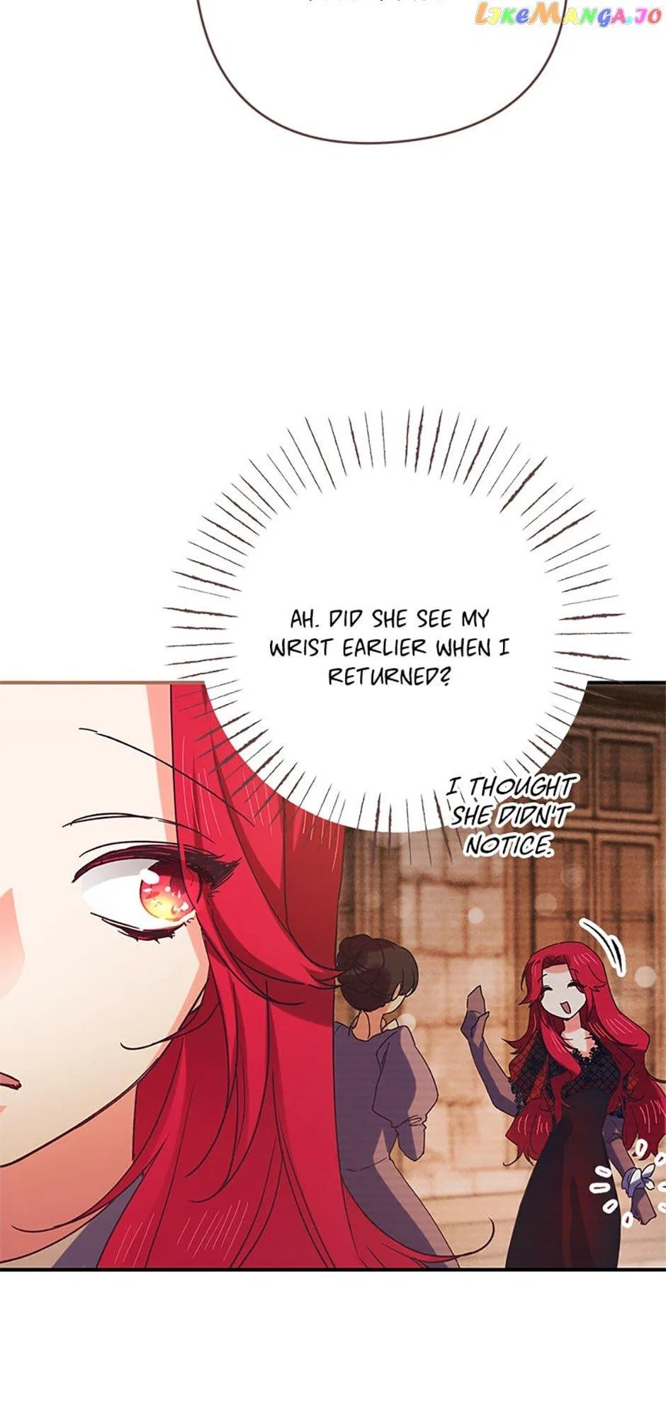I Tamed the Duke Chapter 7 – Page 9