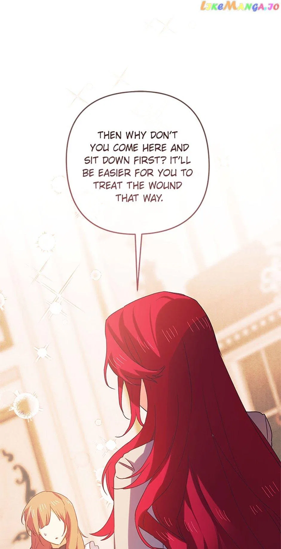 I Tamed the Duke Chapter 7 – Page 10