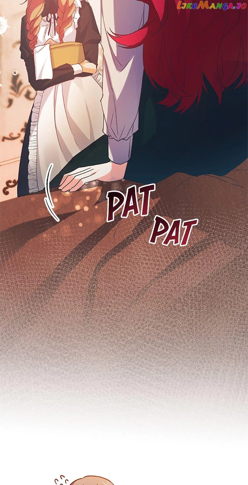 I Tamed the Duke Chapter 7 – Page 11