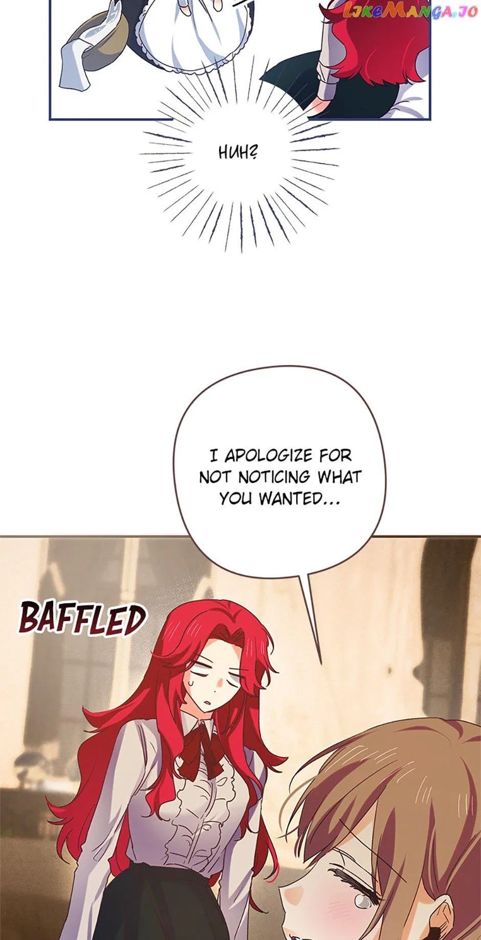 I Tamed the Duke Chapter 7 – Page 13