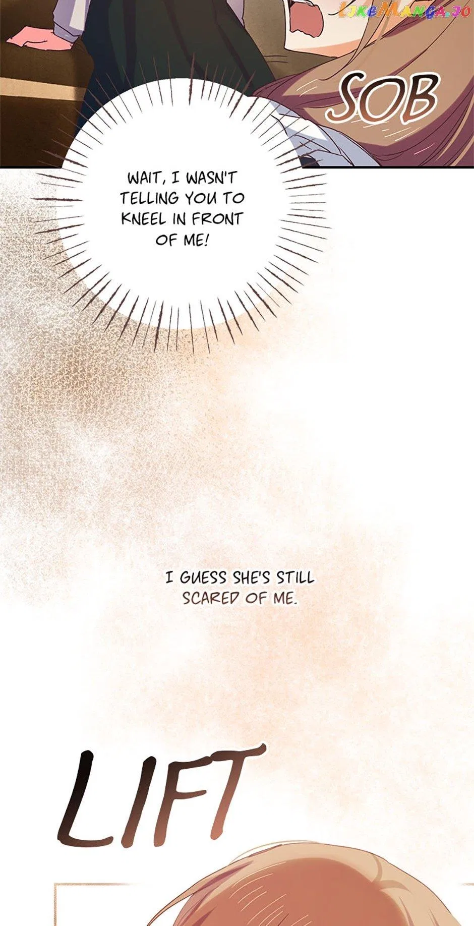 I Tamed the Duke Chapter 7 – Page 14