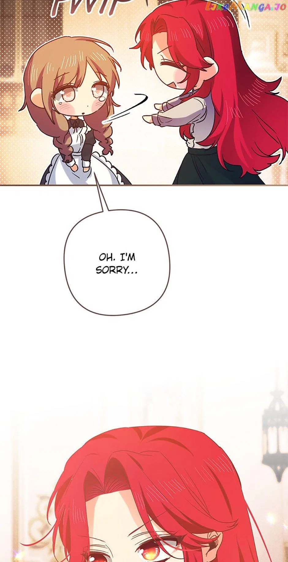 I Tamed the Duke Chapter 7 – Page 18