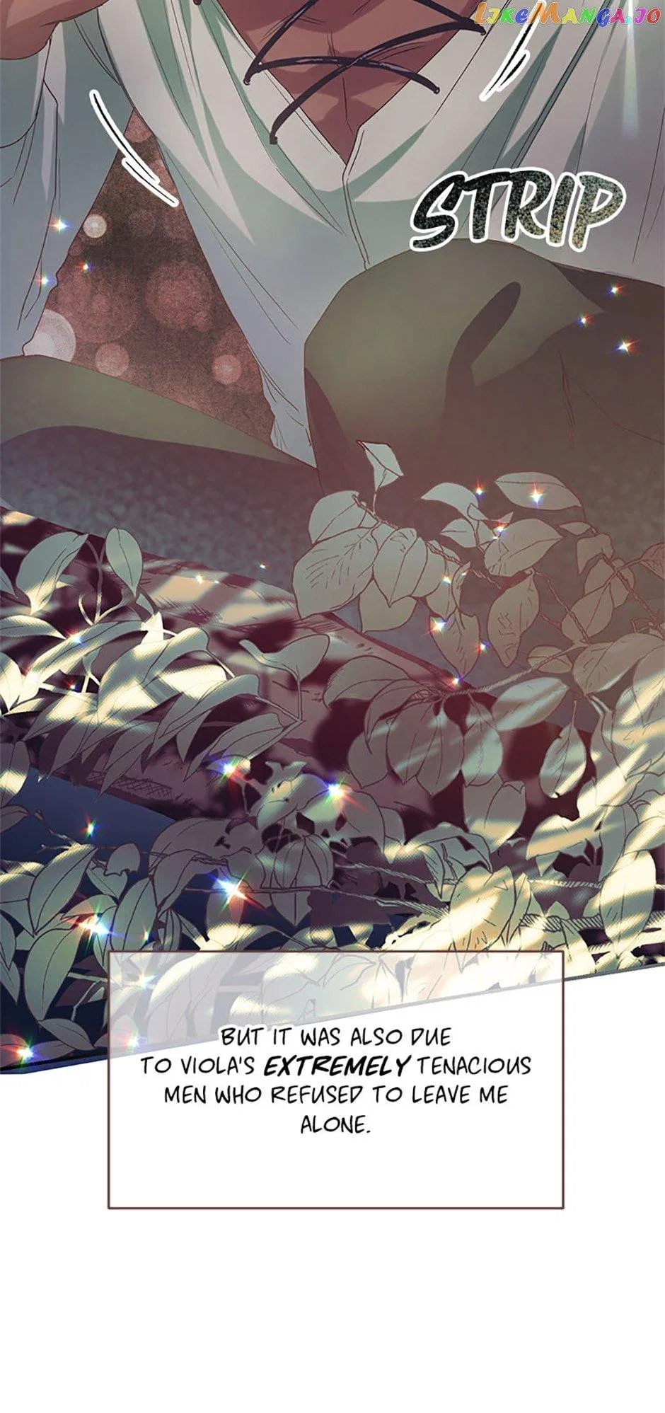 I Tamed the Duke Chapter 7 – Page 26