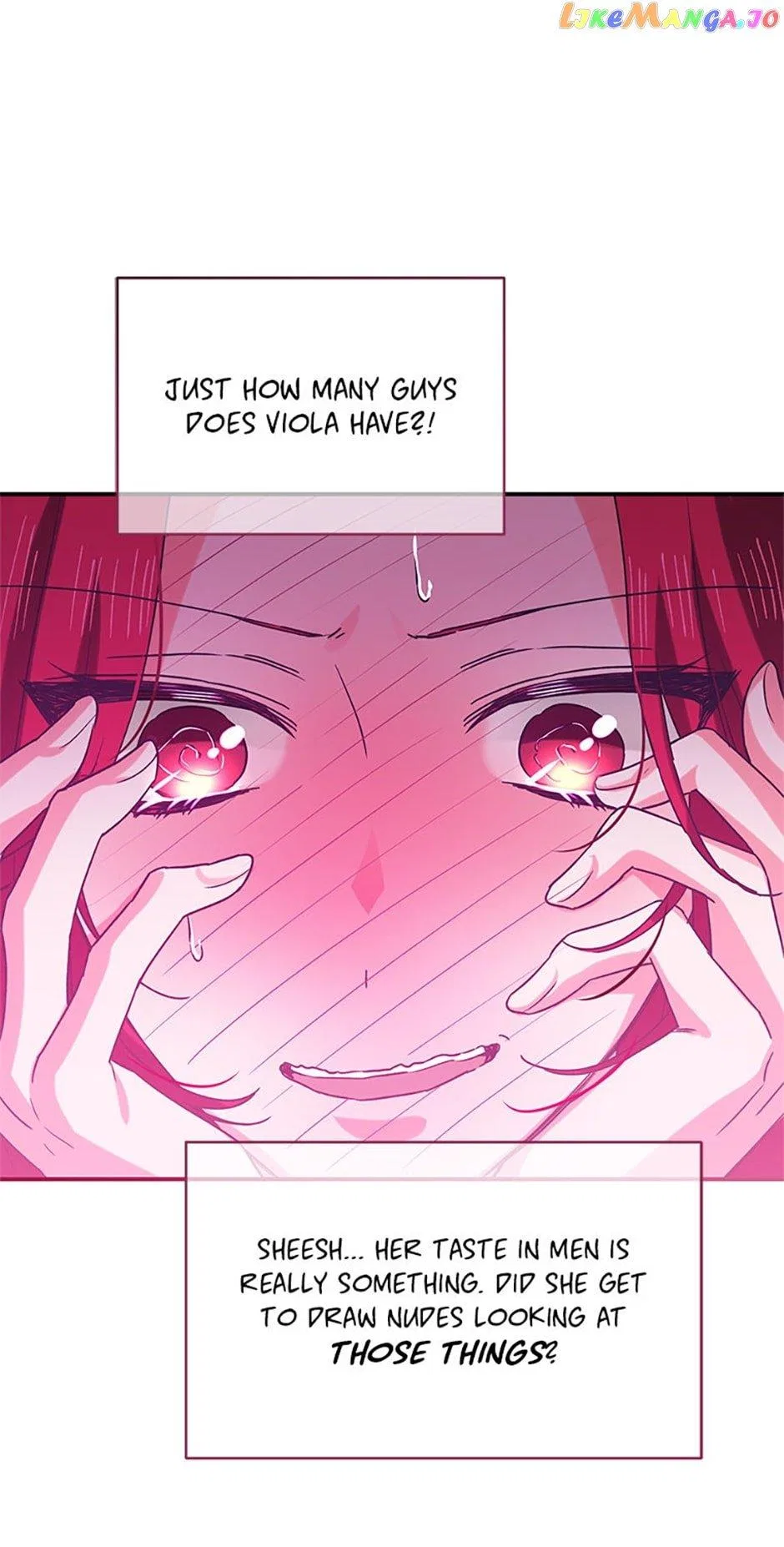 I Tamed the Duke Chapter 7 – Page 31