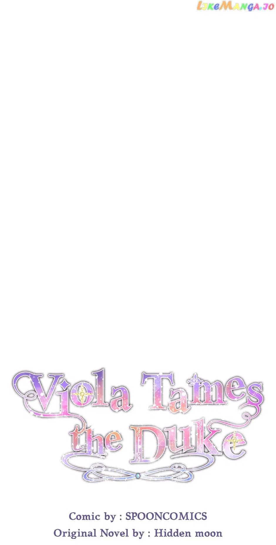 I Tamed the Duke Chapter 7 – Page 32