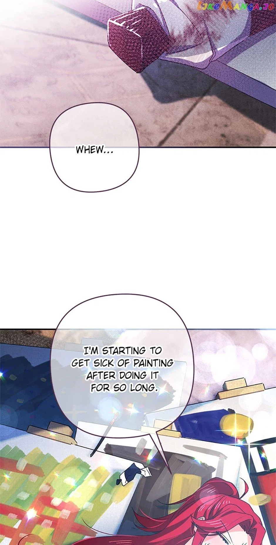 I Tamed the Duke Chapter 7 – Page 34