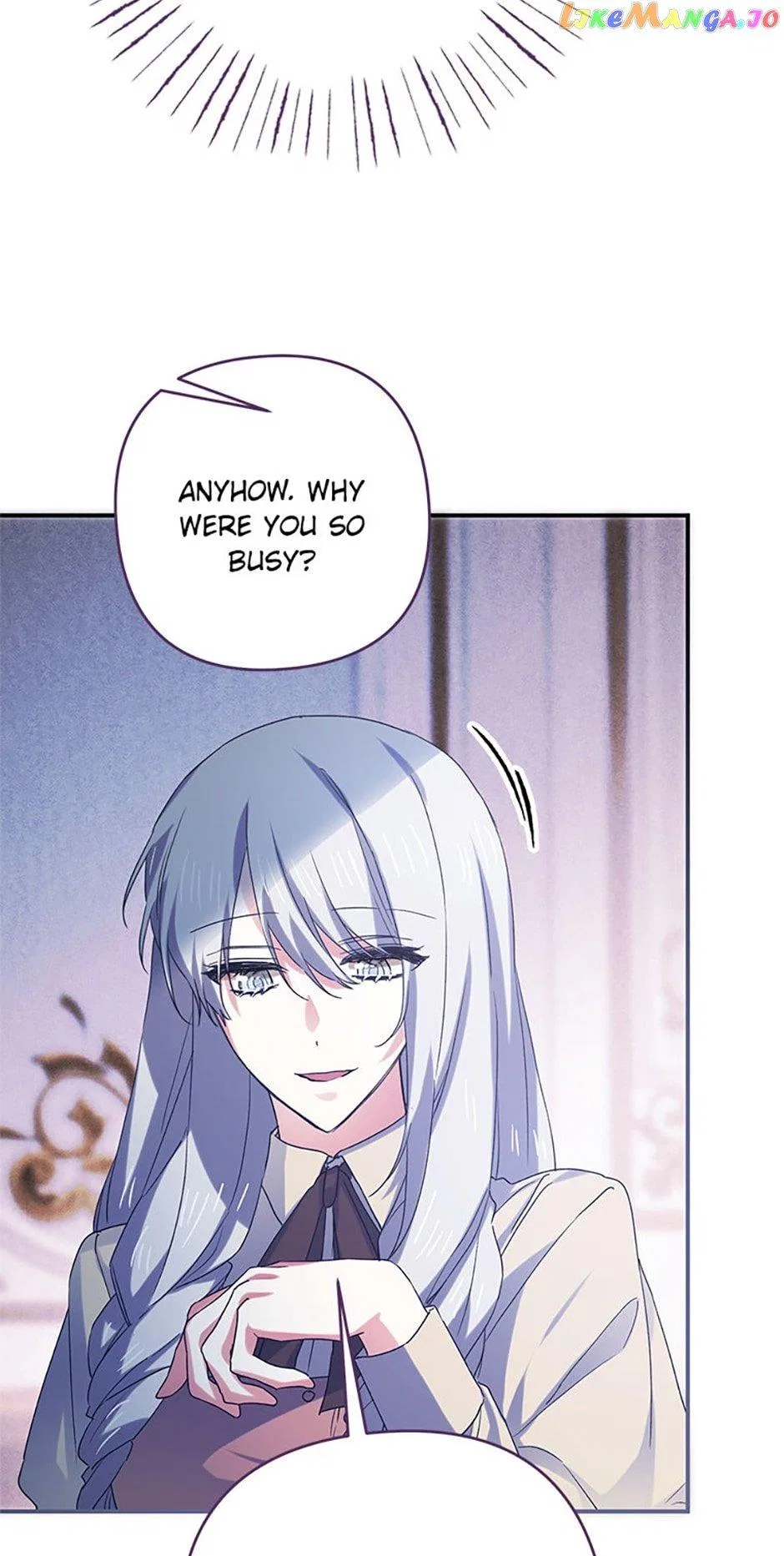 I Tamed the Duke Chapter 7 – Page 41