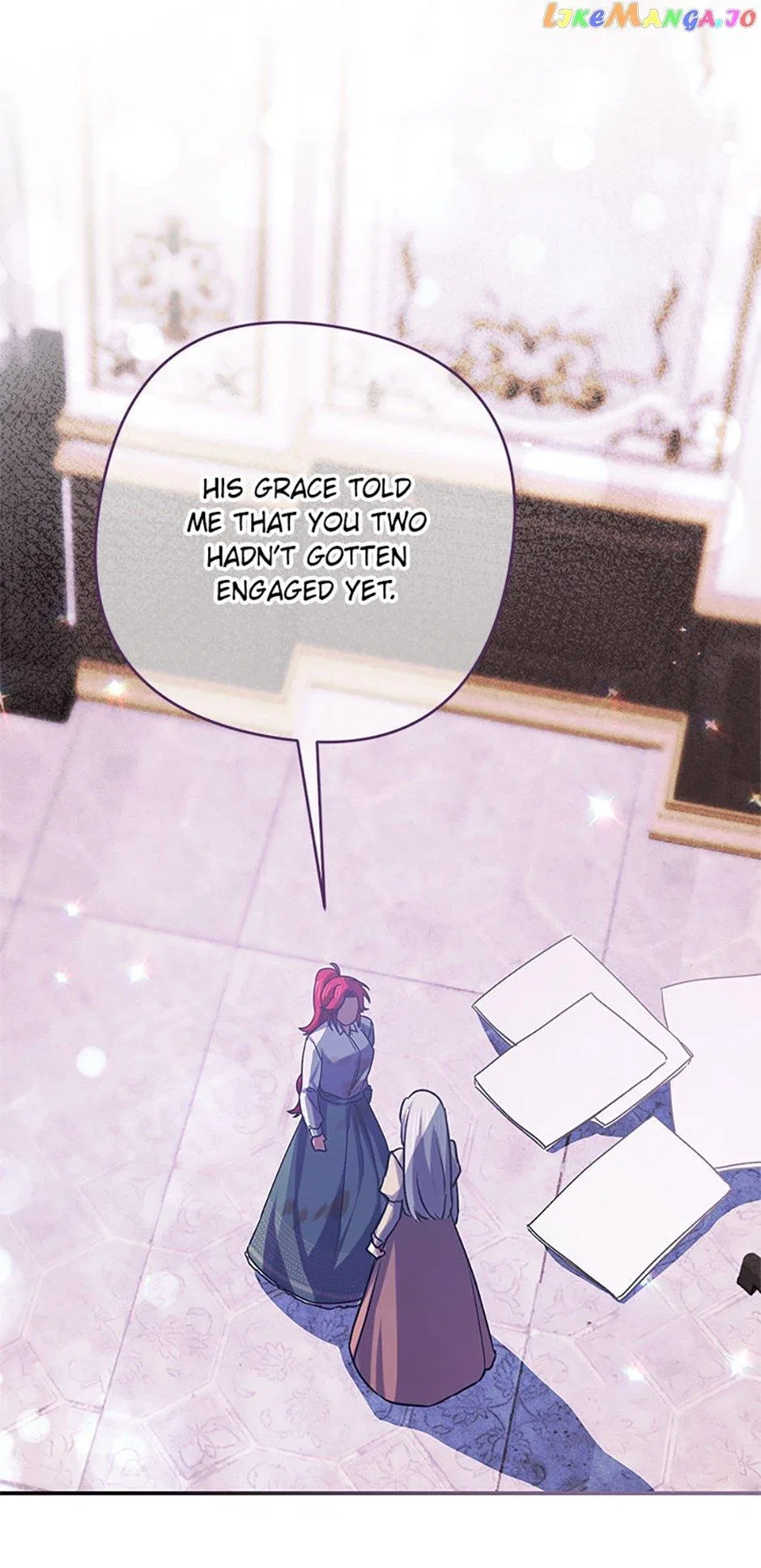 I Tamed the Duke Chapter 7 – Page 53