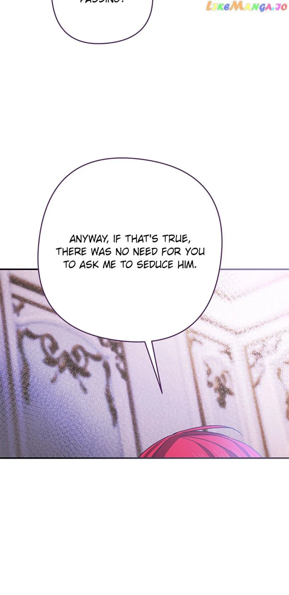 I Tamed the Duke Chapter 7 – Page 55