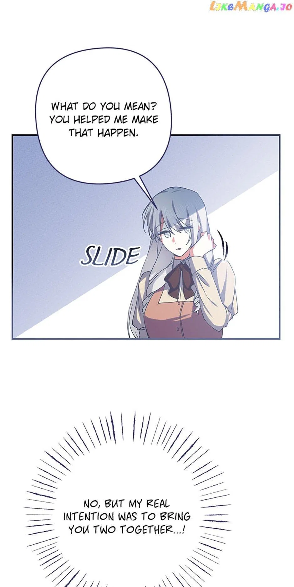 I Tamed the Duke Chapter 7 – Page 60