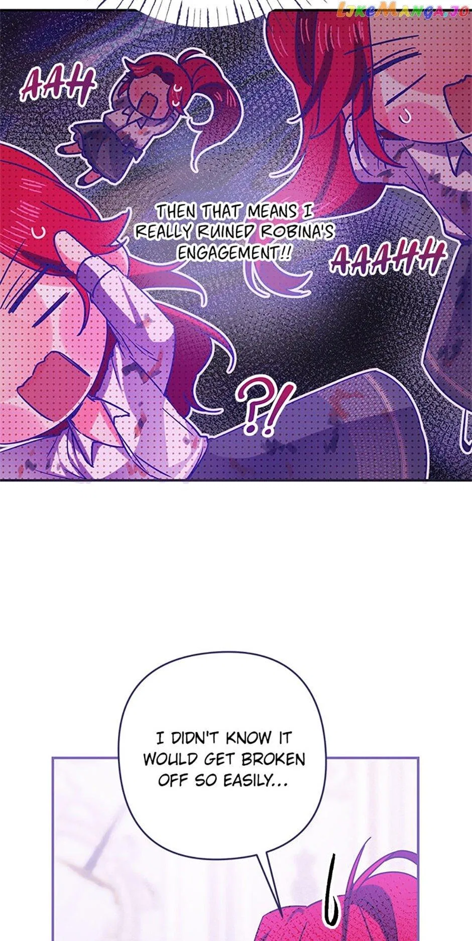 I Tamed the Duke Chapter 7 – Page 61