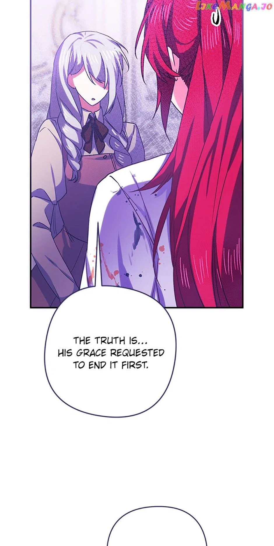 I Tamed the Duke Chapter 7 – Page 62