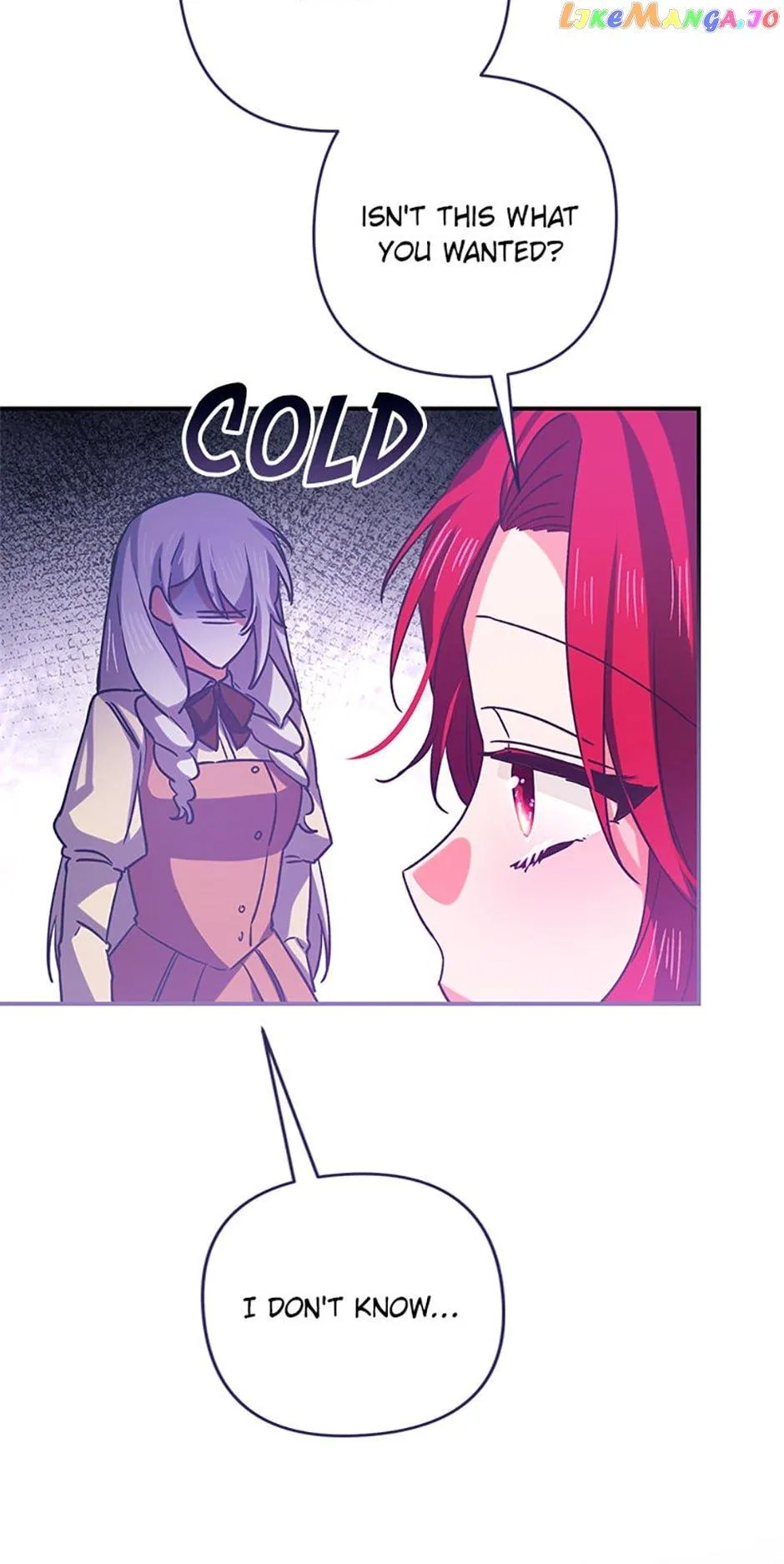 I Tamed the Duke Chapter 7 – Page 64