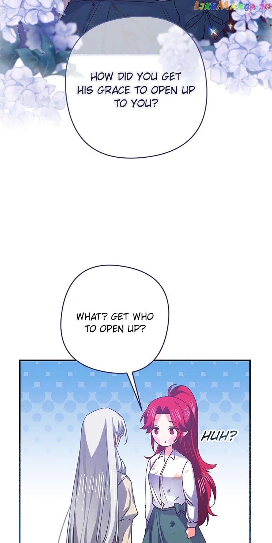 I Tamed the Duke Chapter 7 – Page 66