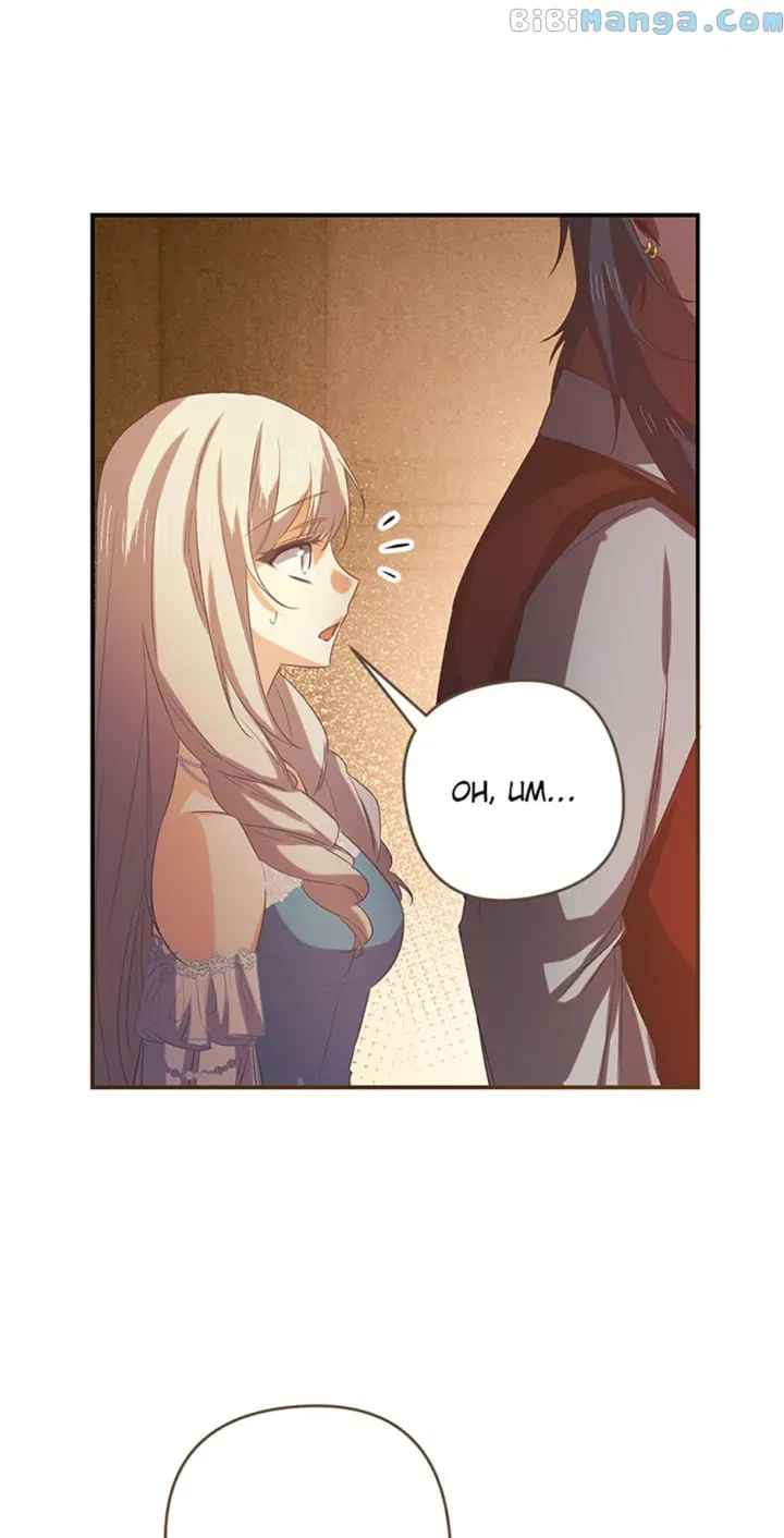 I Tamed the Duke Chapter 6 – Page 7