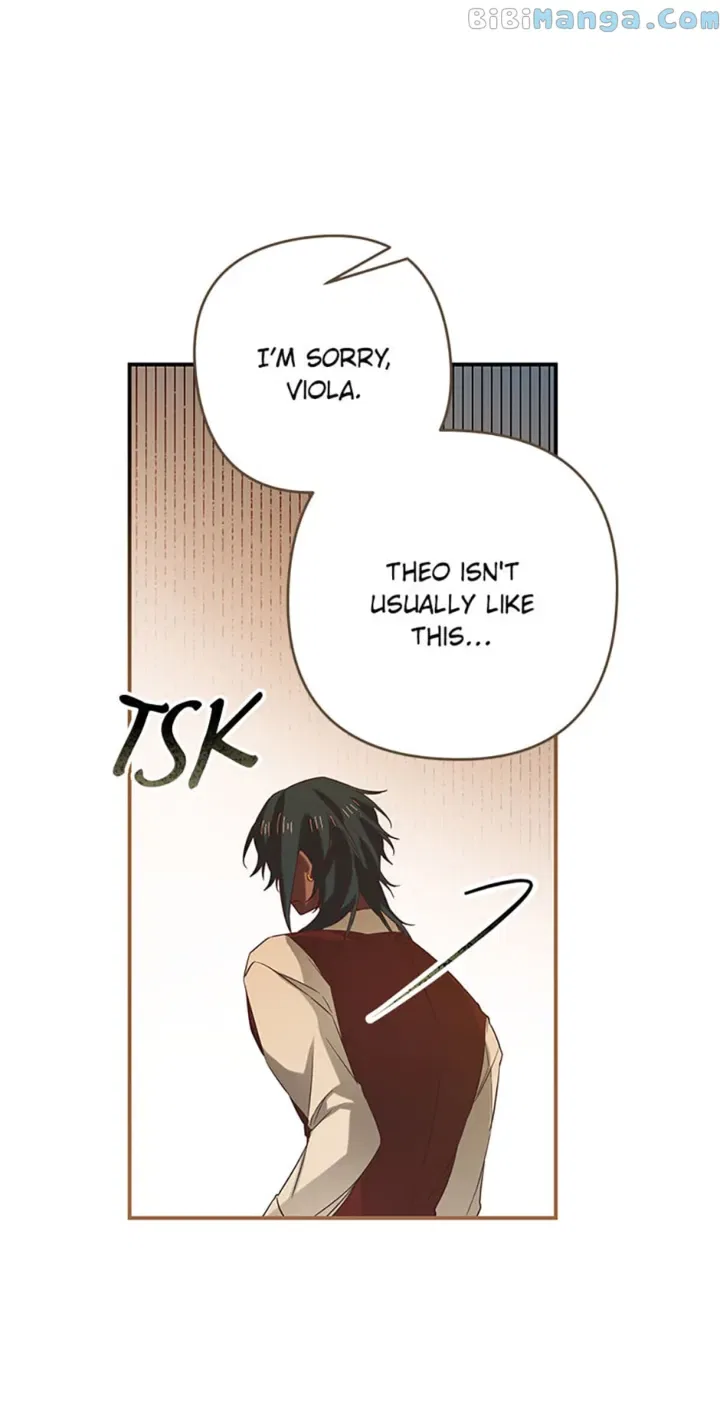 I Tamed the Duke Chapter 6 – Page 10