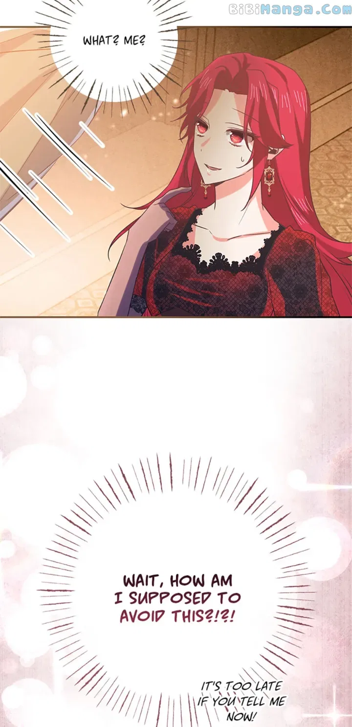 I Tamed the Duke Chapter 6 – Page 16