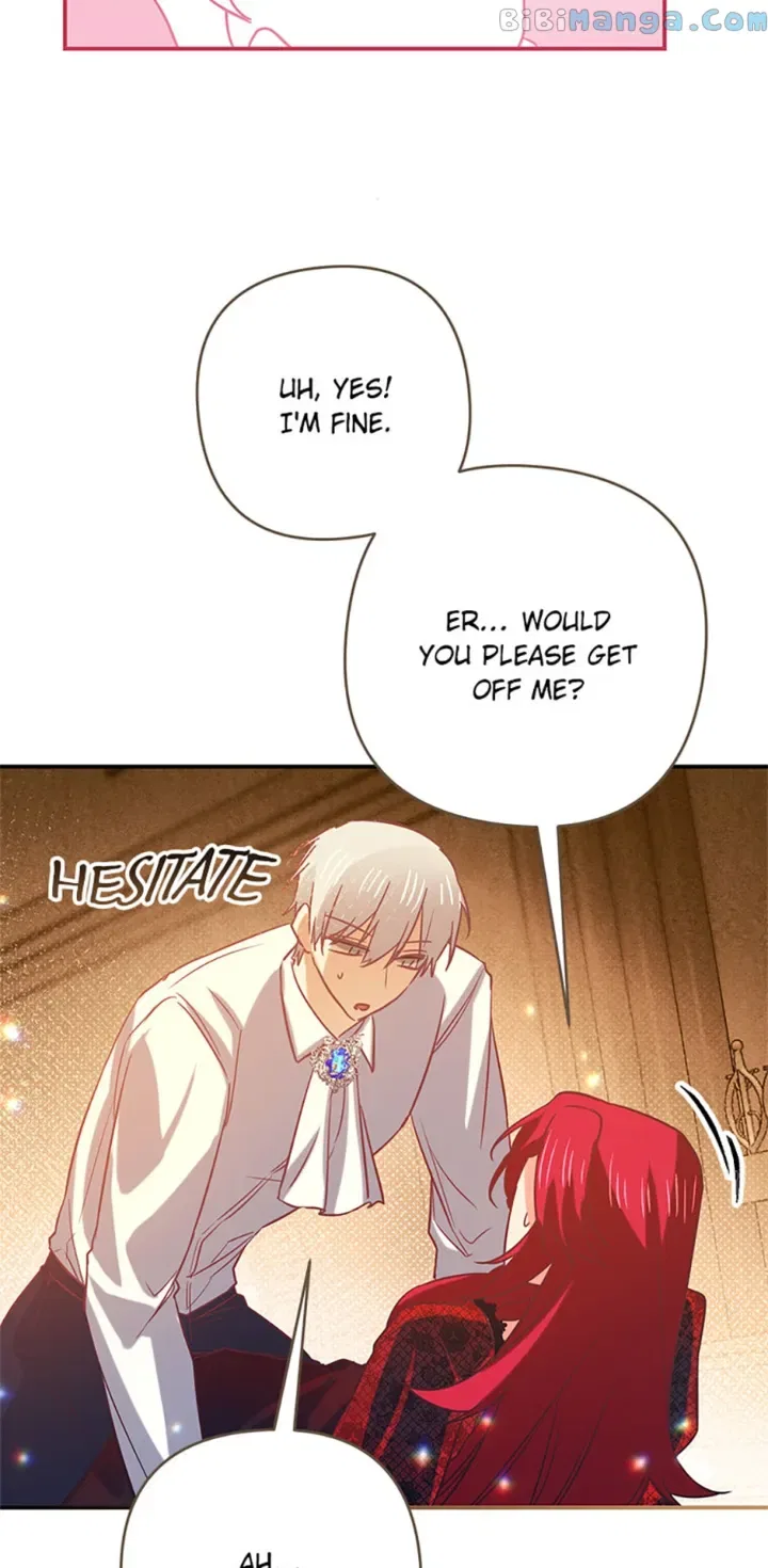 I Tamed the Duke Chapter 6 – Page 27