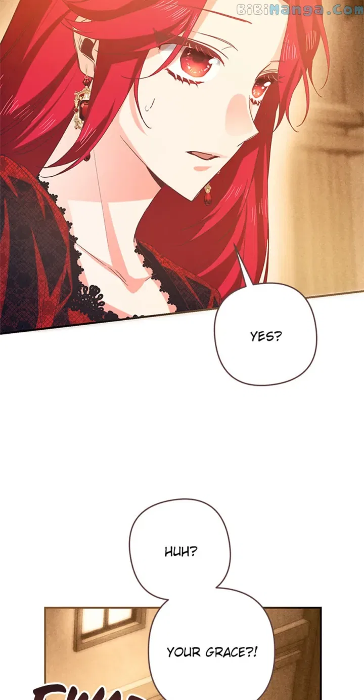 I Tamed the Duke Chapter 6 – Page 35