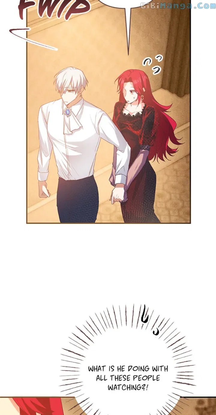 I Tamed the Duke Chapter 6 – Page 36