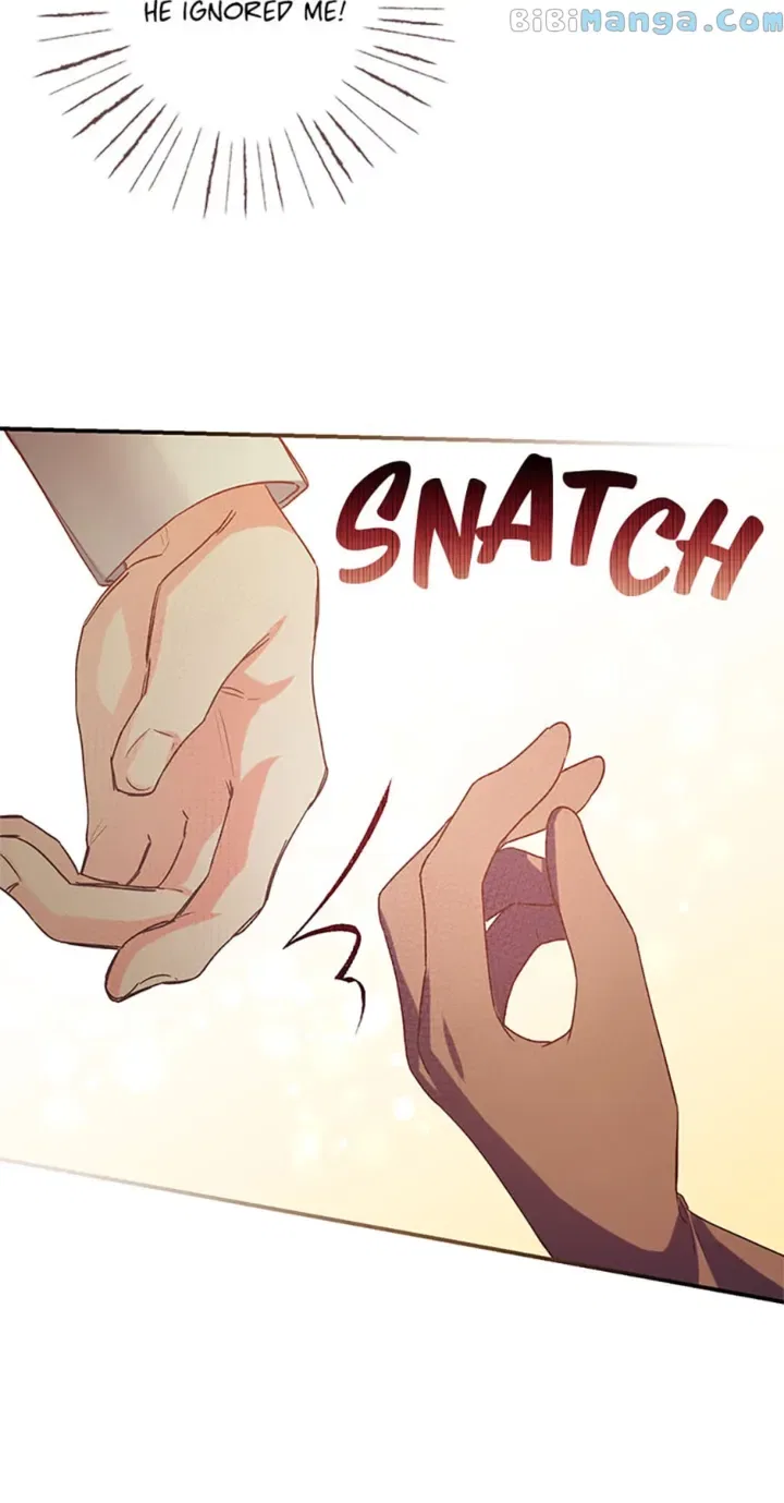 I Tamed the Duke Chapter 6 – Page 41