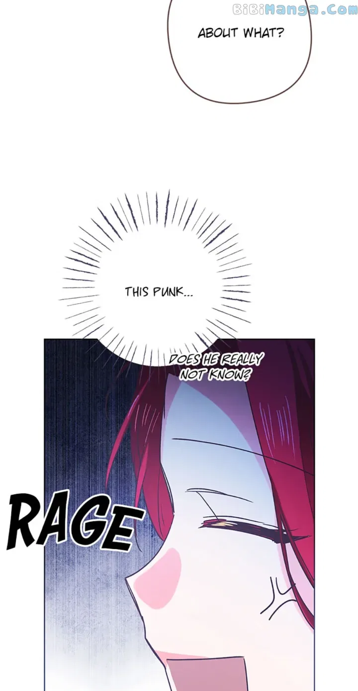 I Tamed the Duke Chapter 6 – Page 44