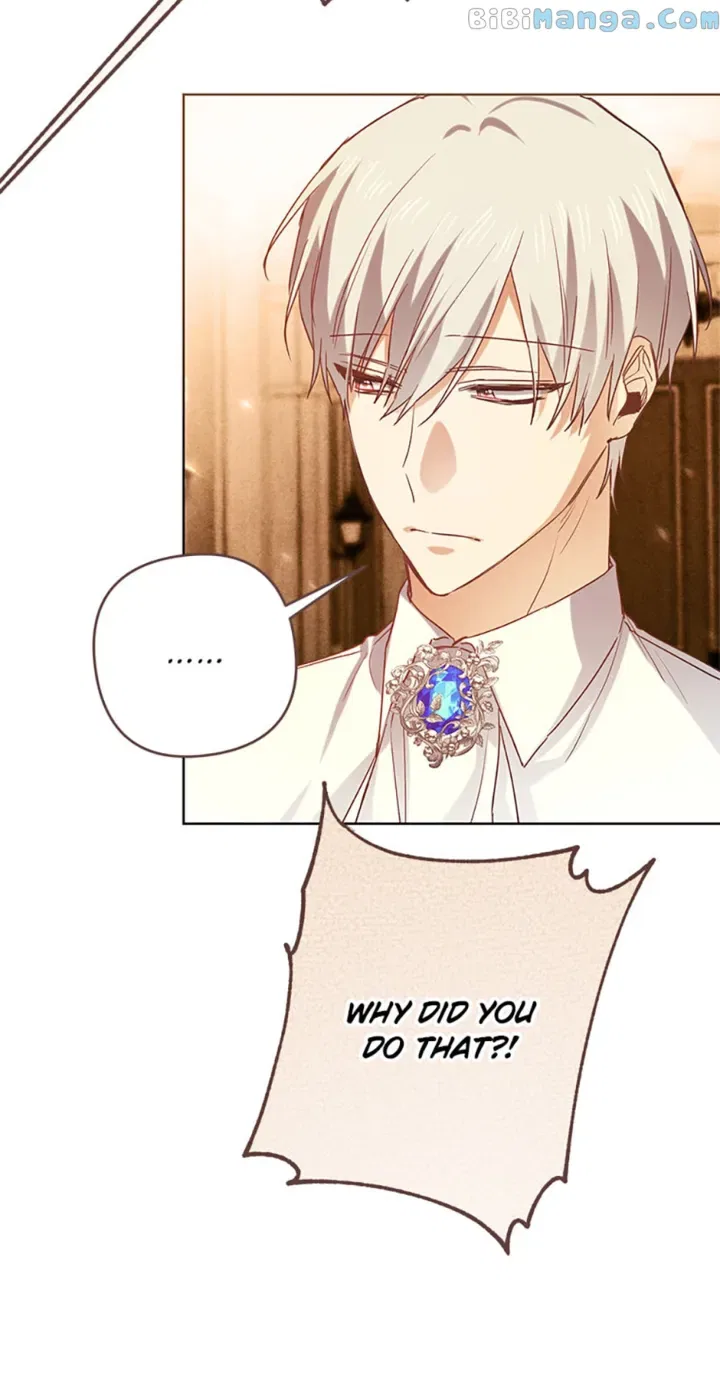 I Tamed the Duke Chapter 6 – Page 47
