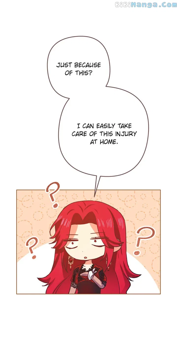 I Tamed the Duke Chapter 6 – Page 51