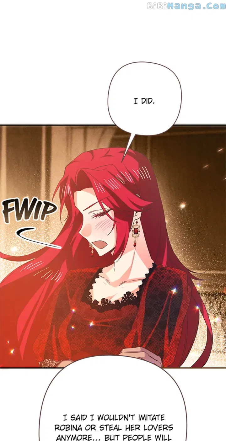 I Tamed the Duke Chapter 6 – Page 63