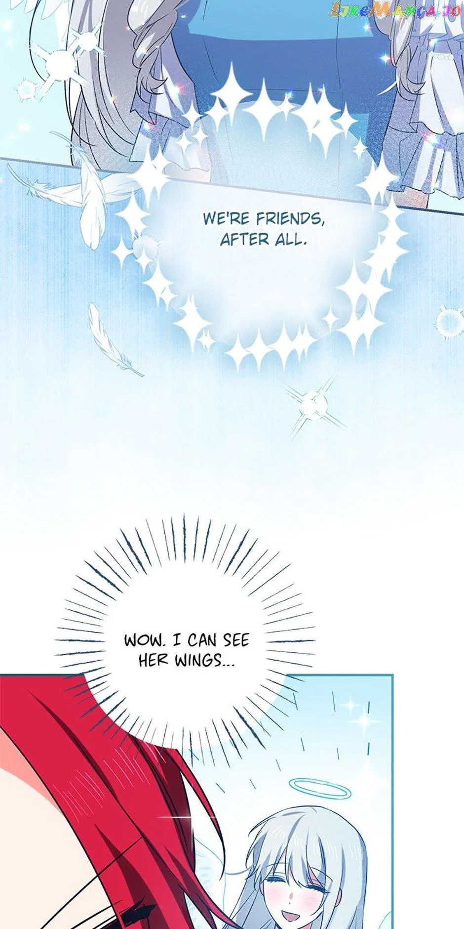 I Tamed the Duke Chapter 5 – Page 4