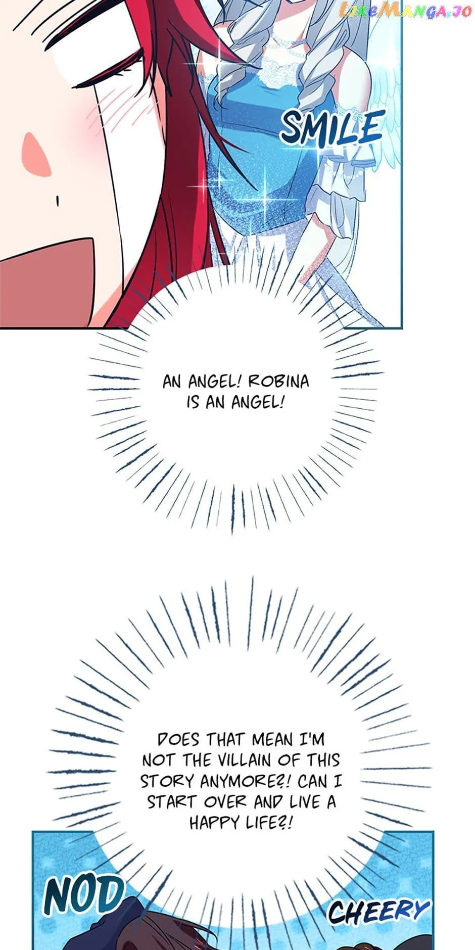 I Tamed the Duke Chapter 5 – Page 5