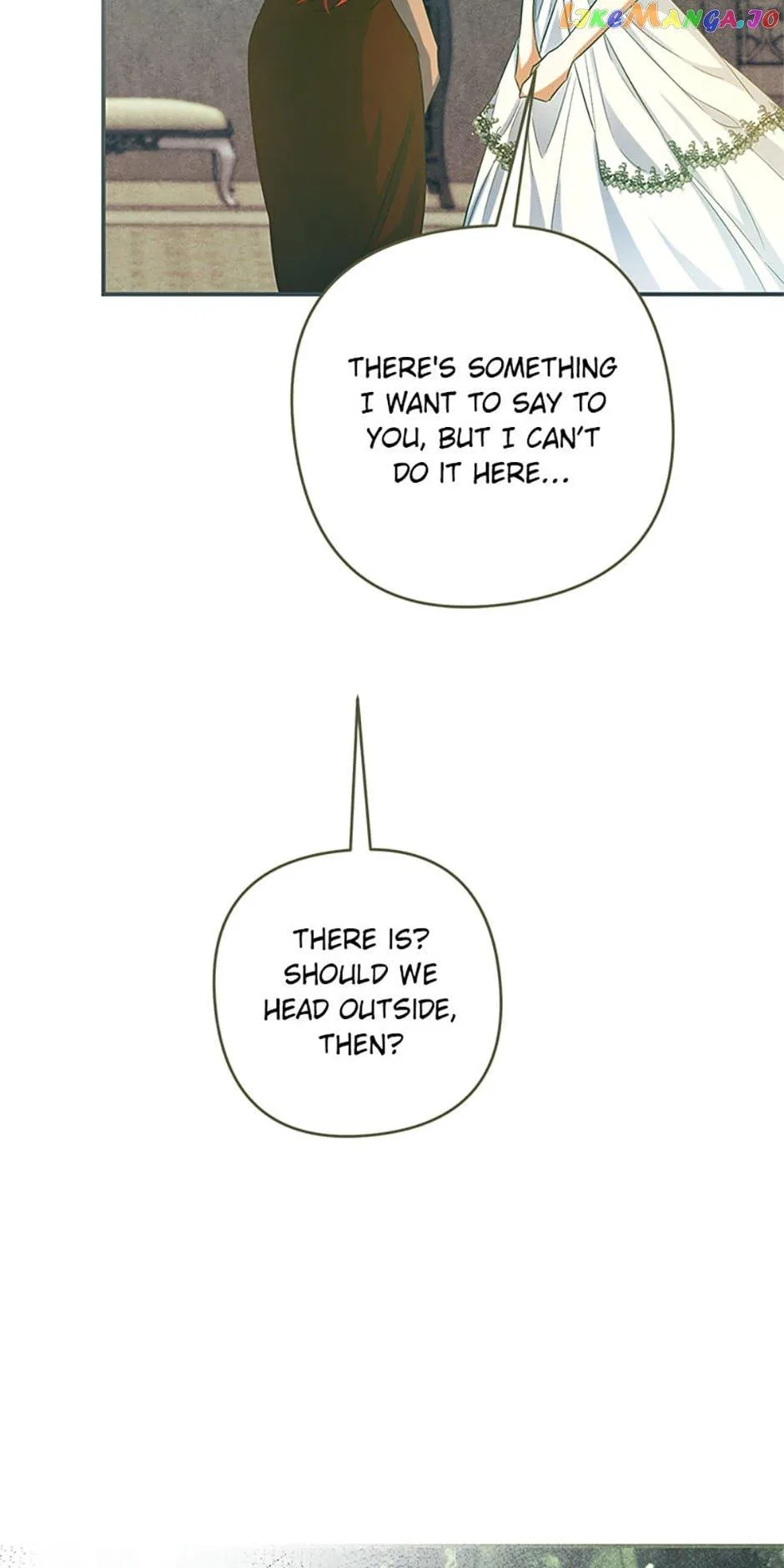 I Tamed the Duke Chapter 5 – Page 7