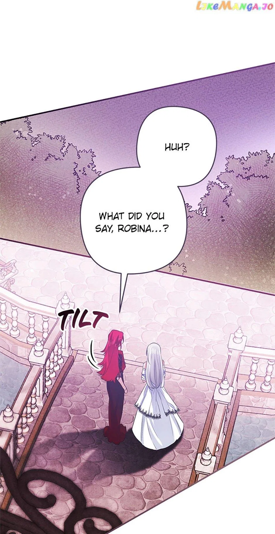 I Tamed the Duke Chapter 5 – Page 13