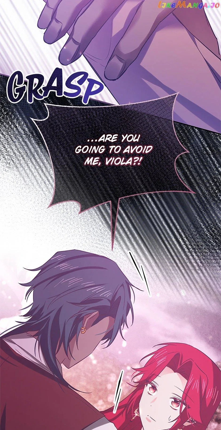 I Tamed the Duke Chapter 5 – Page 18