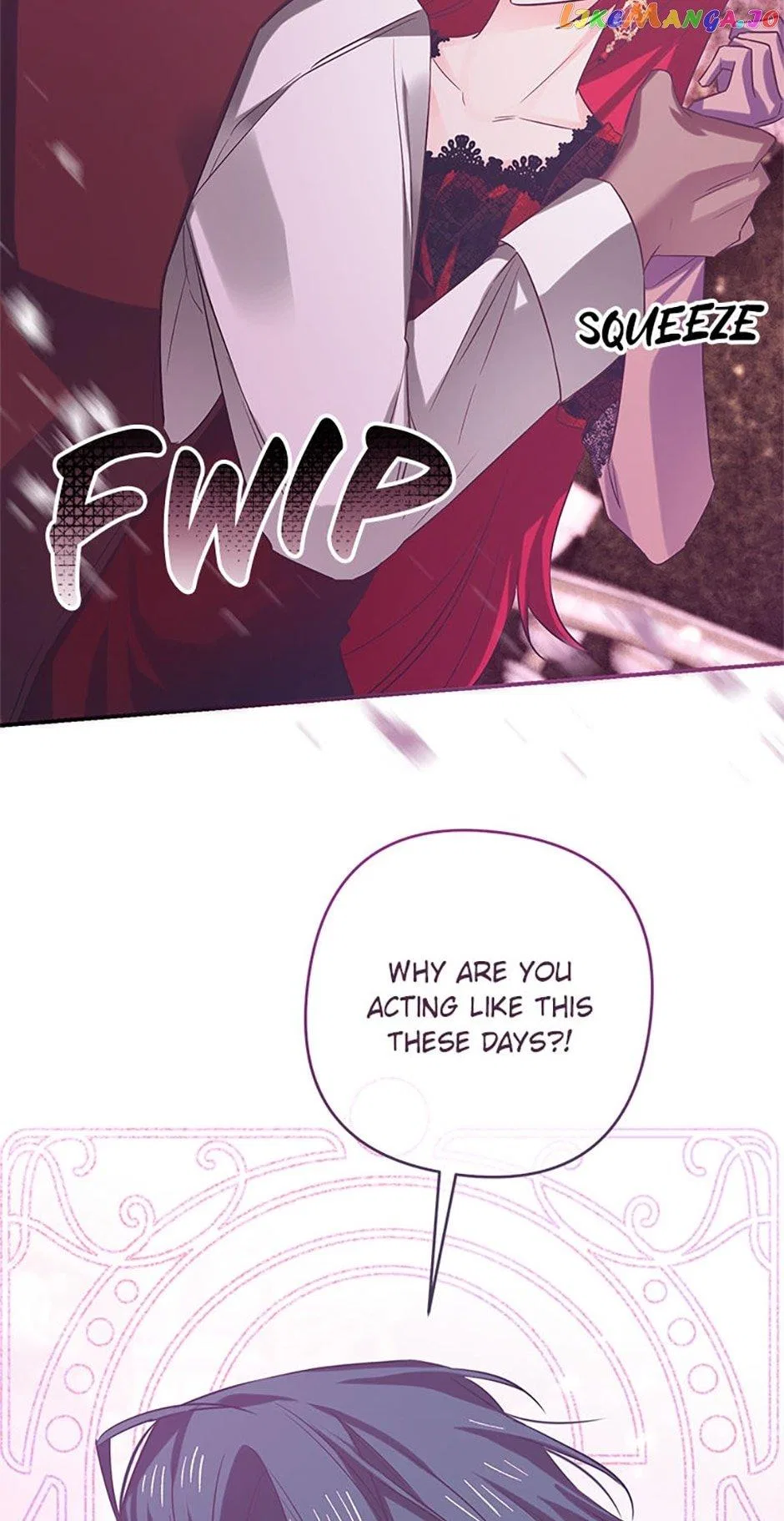 I Tamed the Duke Chapter 5 – Page 19