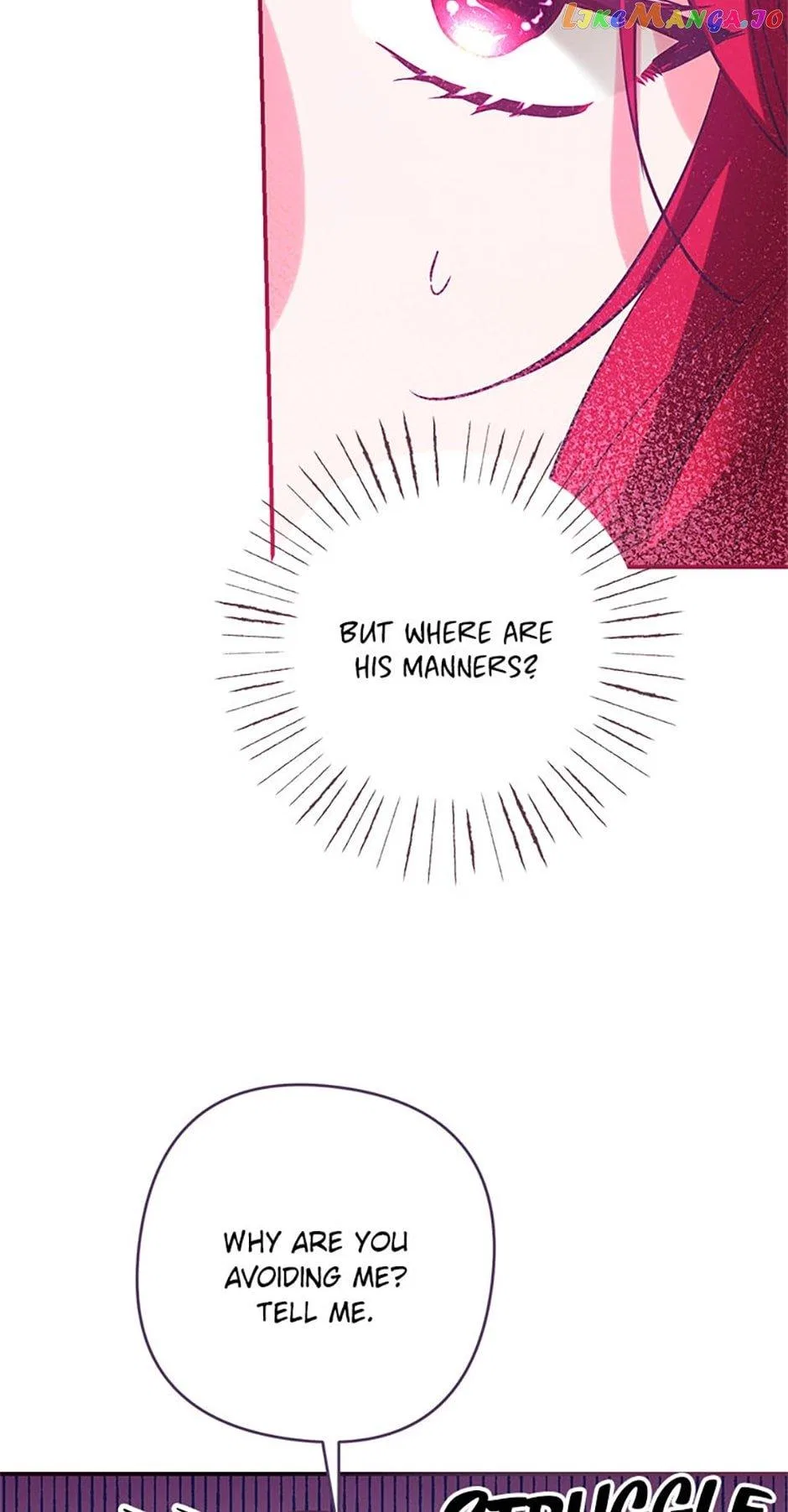 I Tamed the Duke Chapter 5 – Page 26