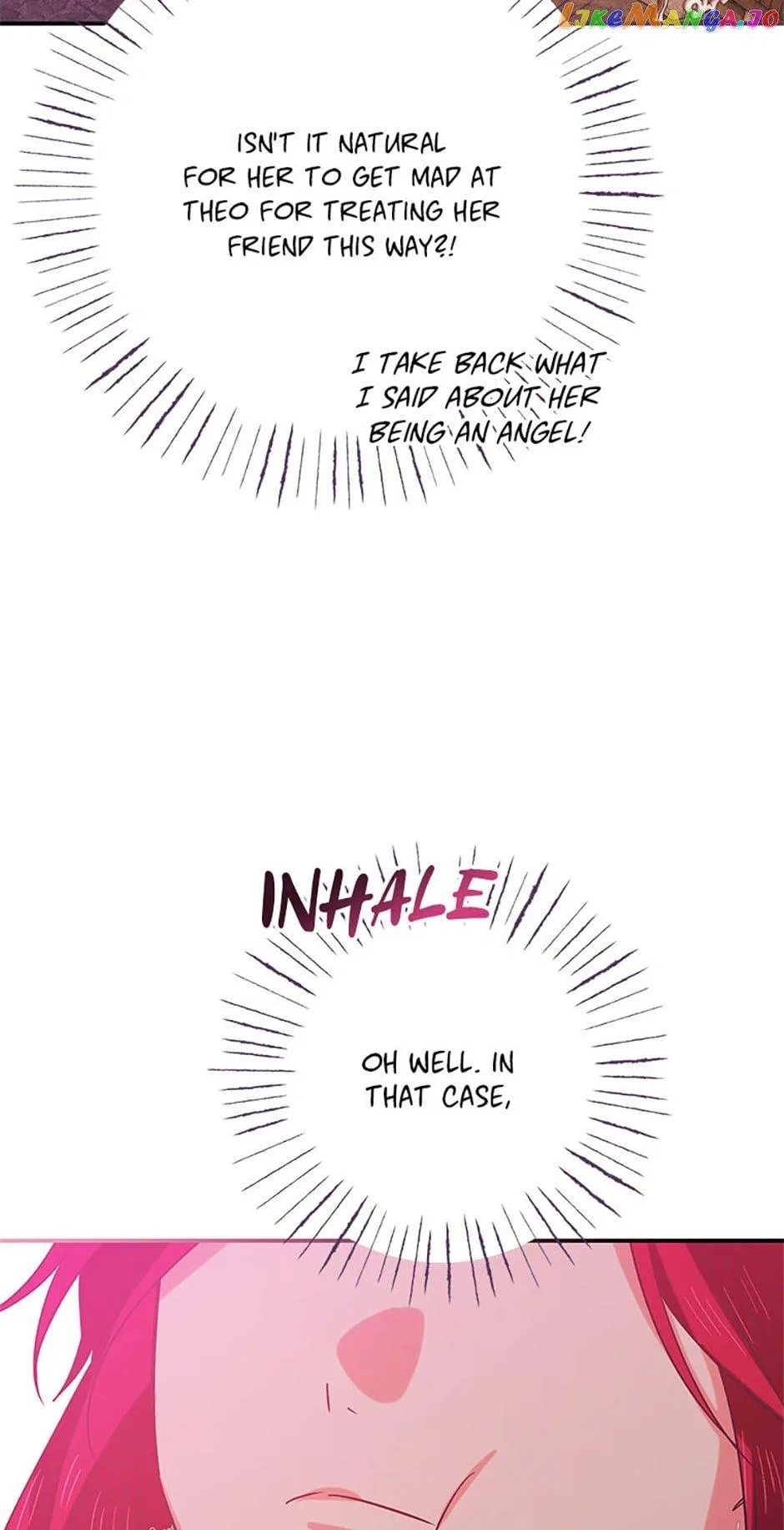 I Tamed the Duke Chapter 5 – Page 35