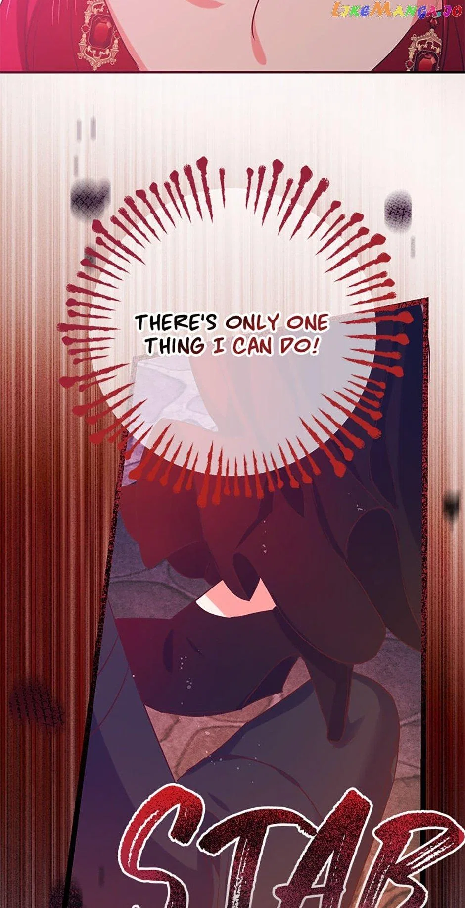 I Tamed the Duke Chapter 5 – Page 36