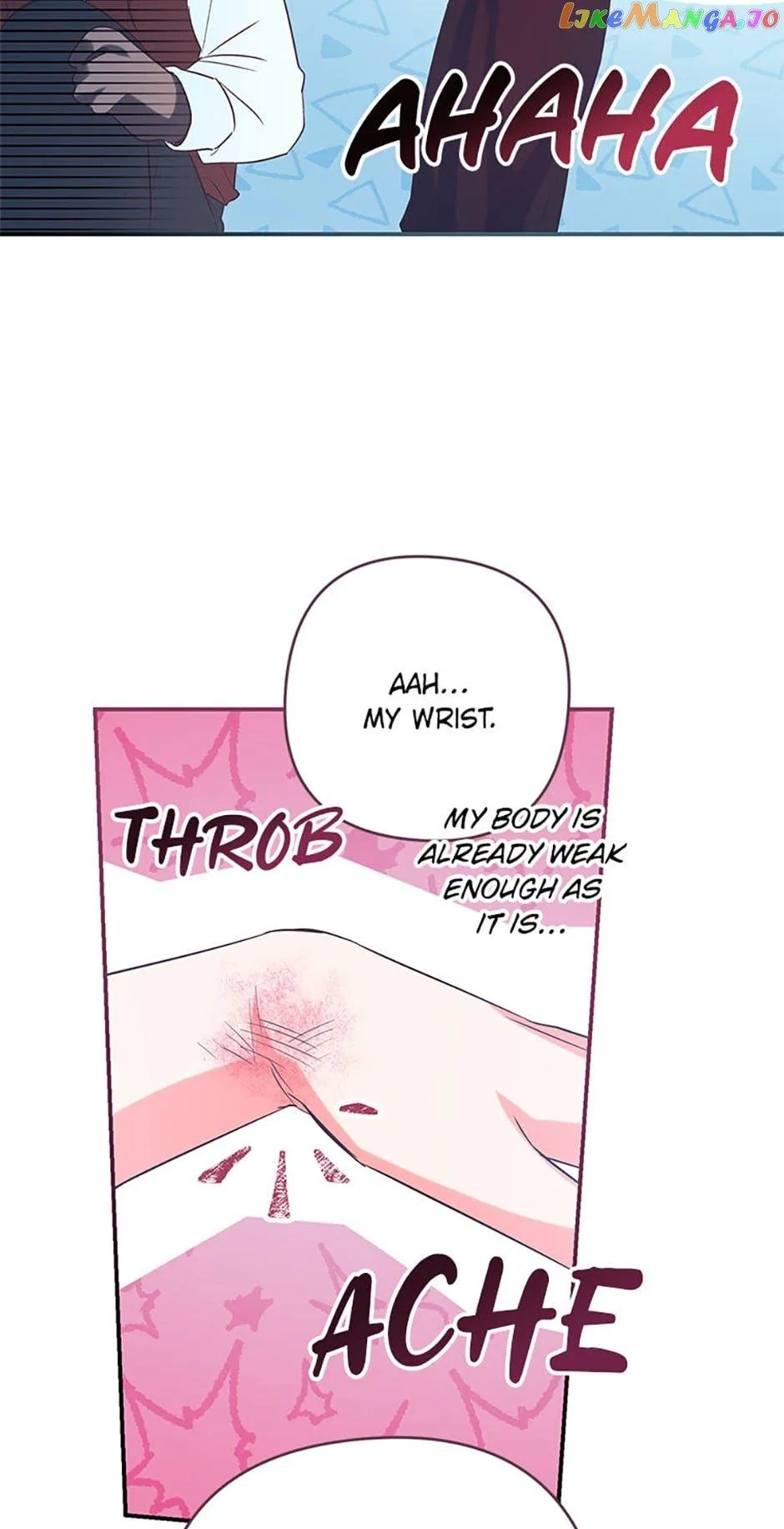 I Tamed the Duke Chapter 5 – Page 38