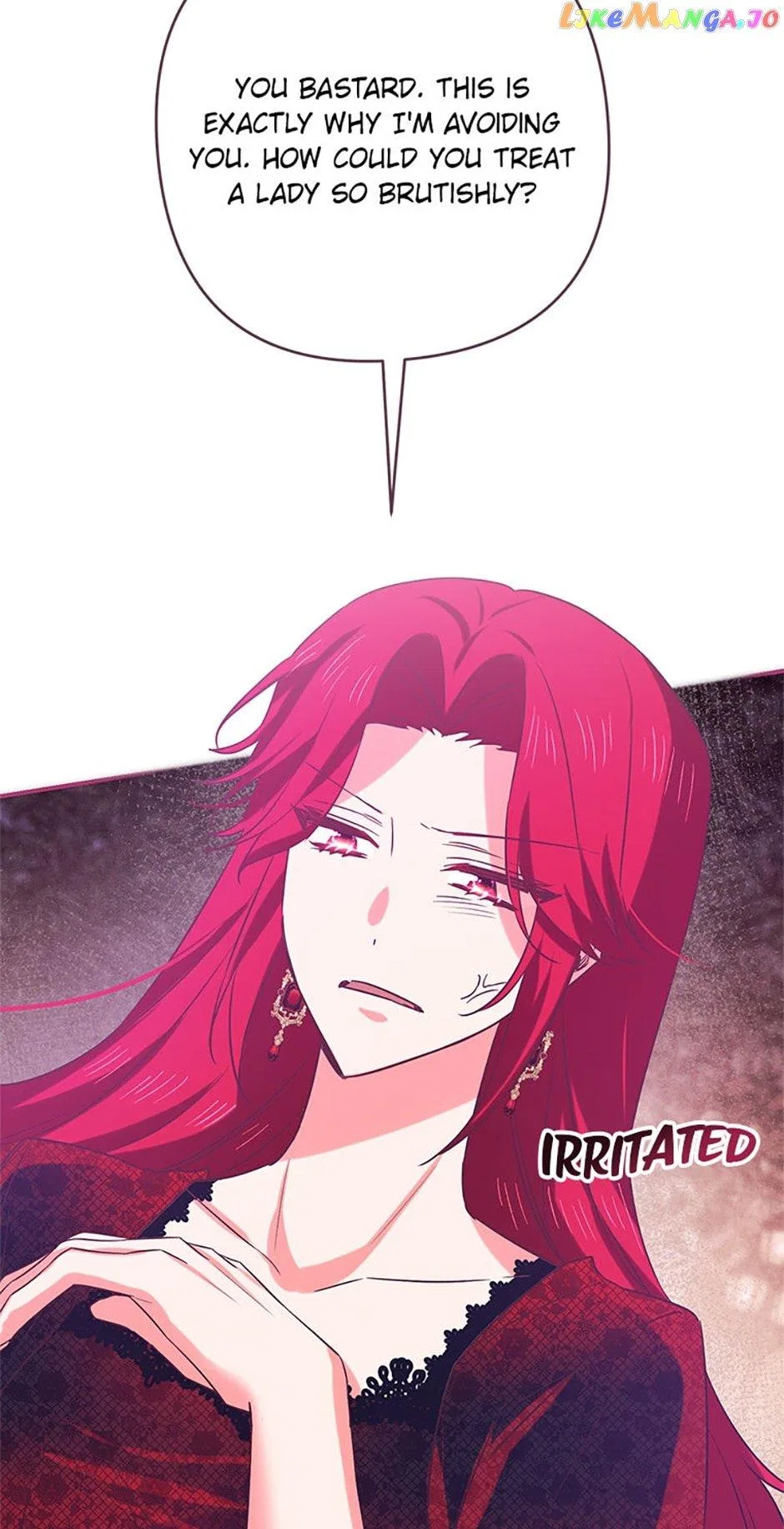 I Tamed the Duke Chapter 5 – Page 39