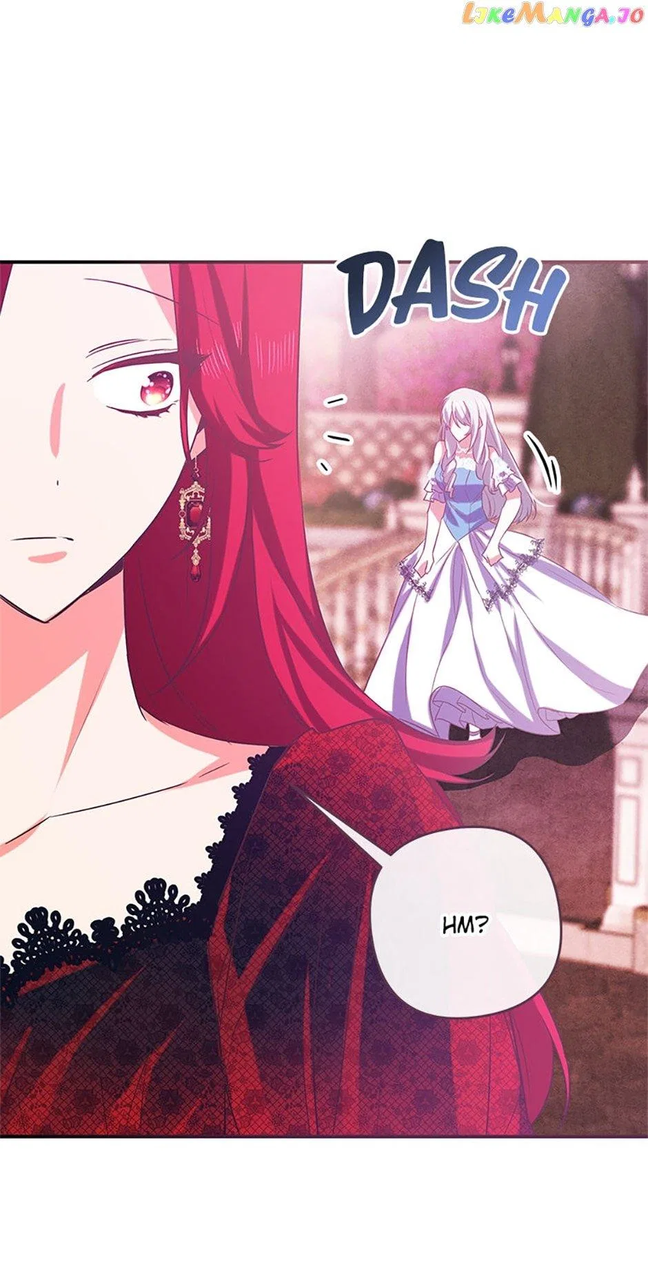 I Tamed the Duke Chapter 5 – Page 41
