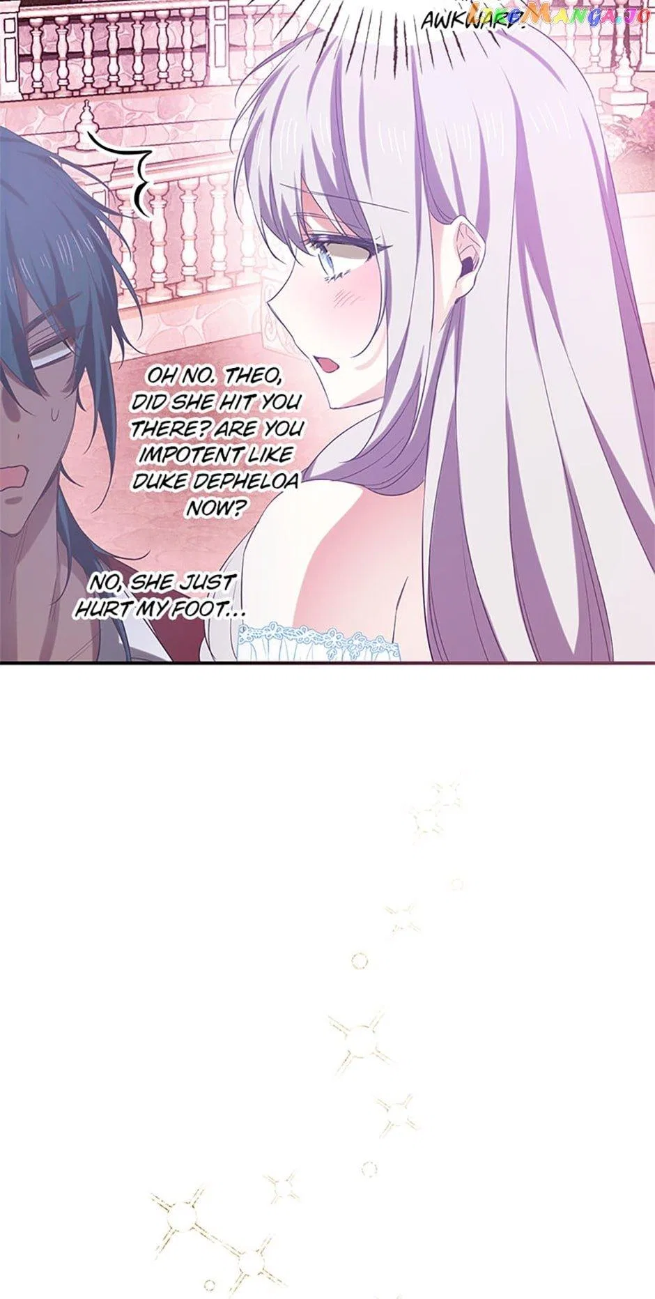I Tamed the Duke Chapter 5 – Page 44