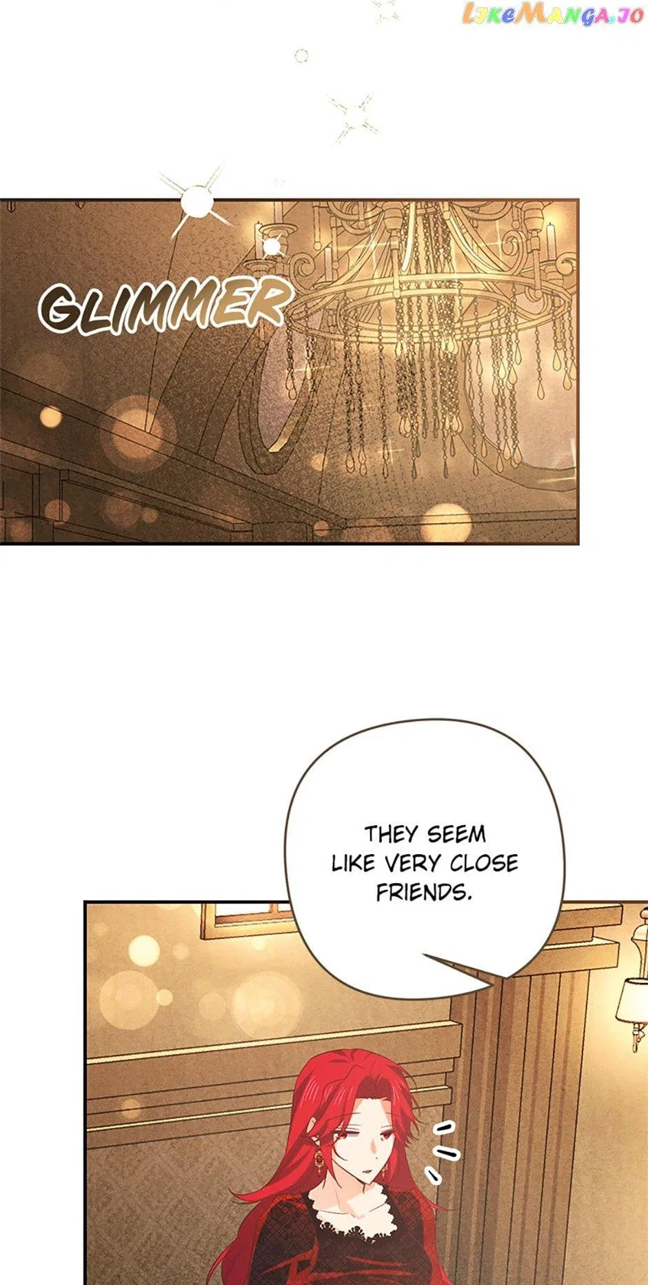 I Tamed the Duke Chapter 5 – Page 45
