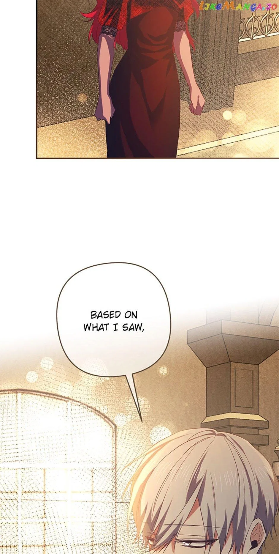 I Tamed the Duke Chapter 5 – Page 46
